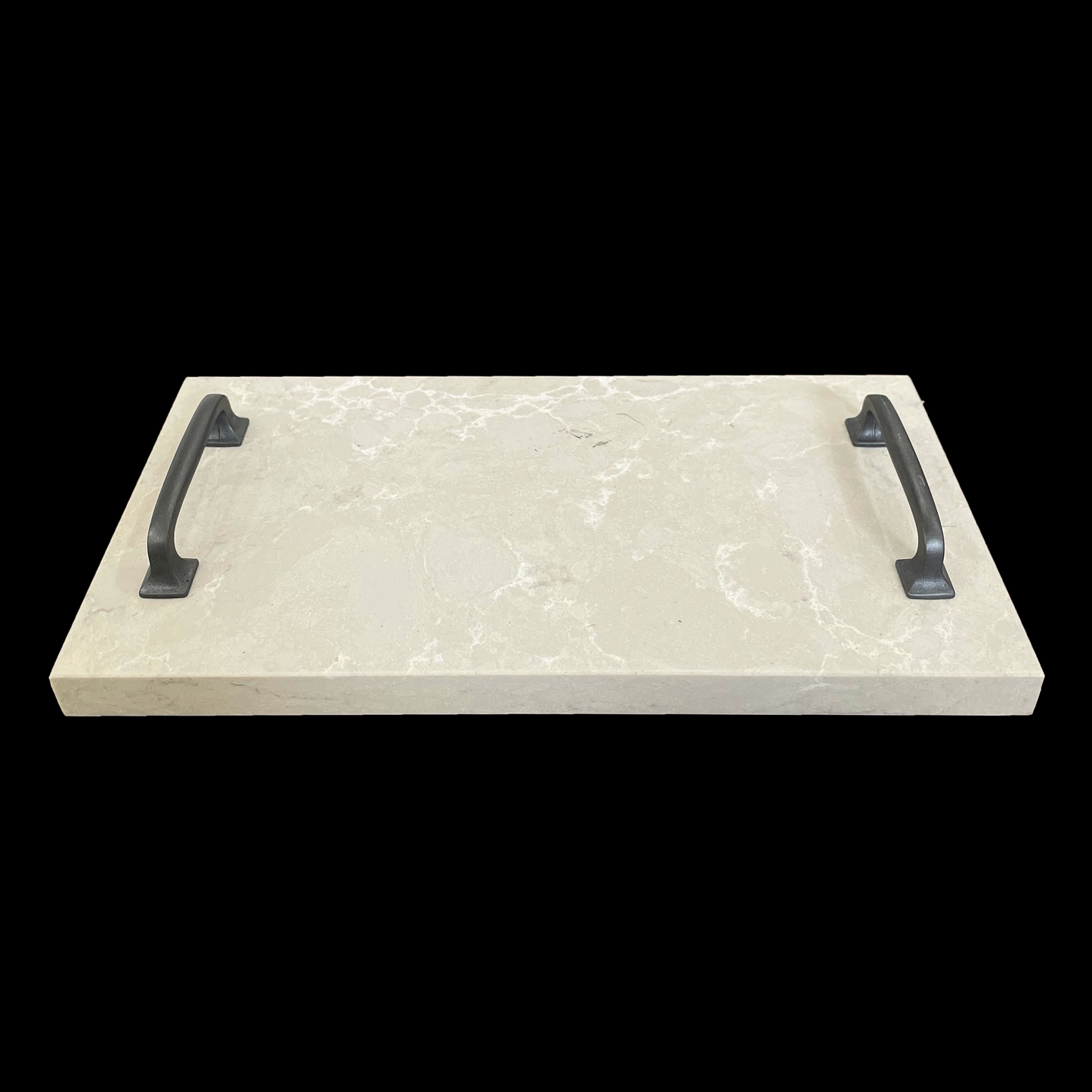 Ivory Calacatta Cheese Board