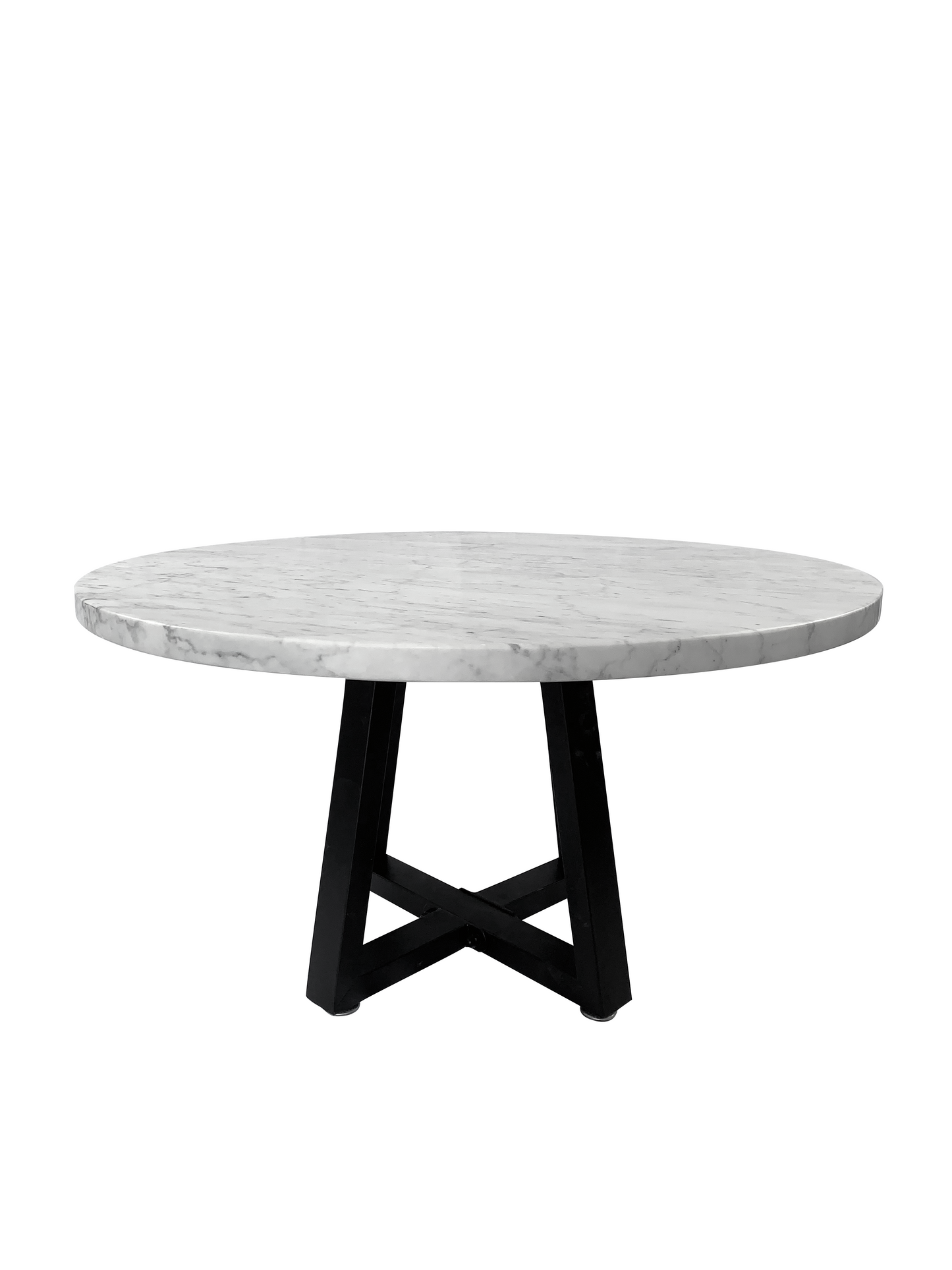 Round Marble Coffee Table