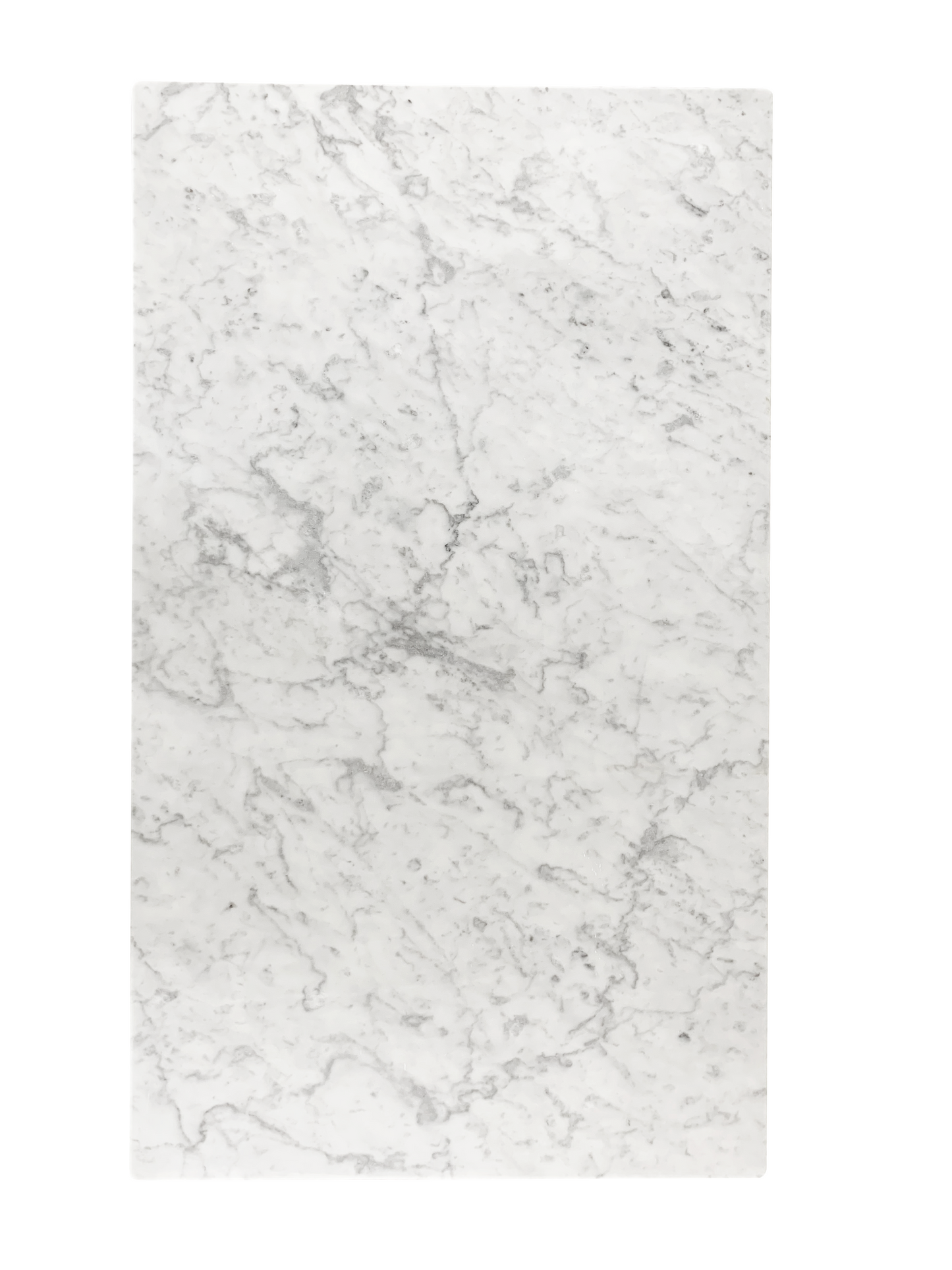 Genuine Marble Rectangle Coffee Table